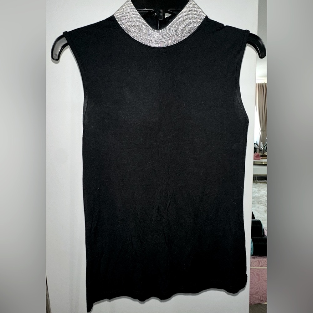 Garcia women black blouses